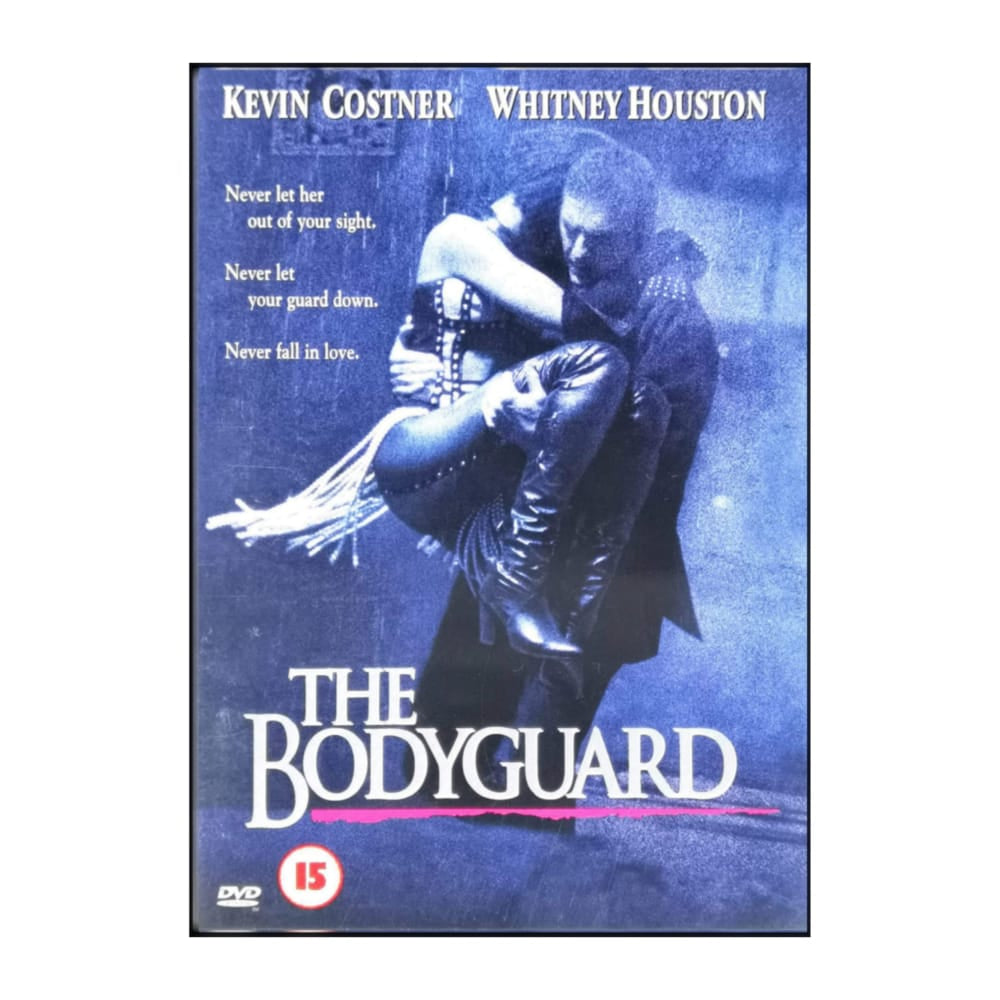The Bodyguard