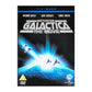 Battlestar Galactica: The Movie