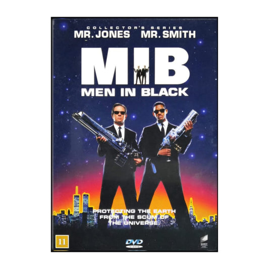 Men In Black | Mib