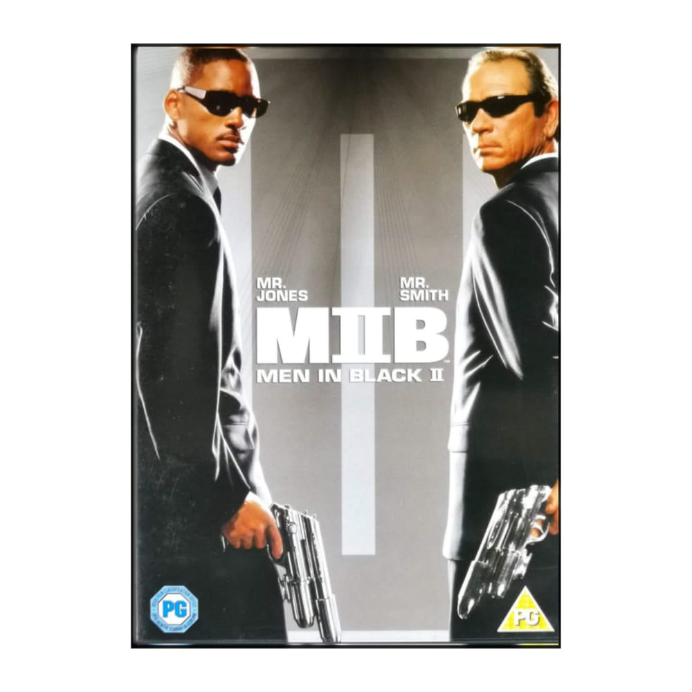 Men In Black 2 | Mib 2