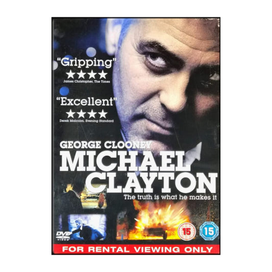 Michael Clayton