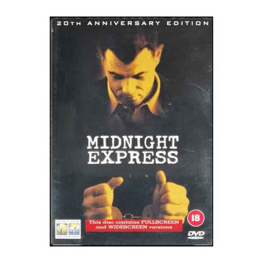 Midnight Express