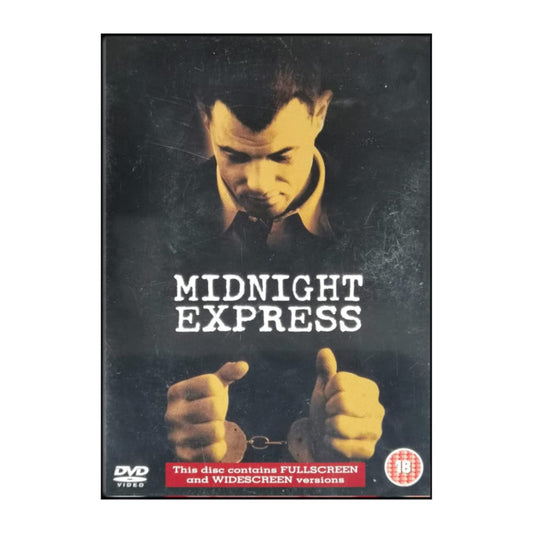 Midnight Express