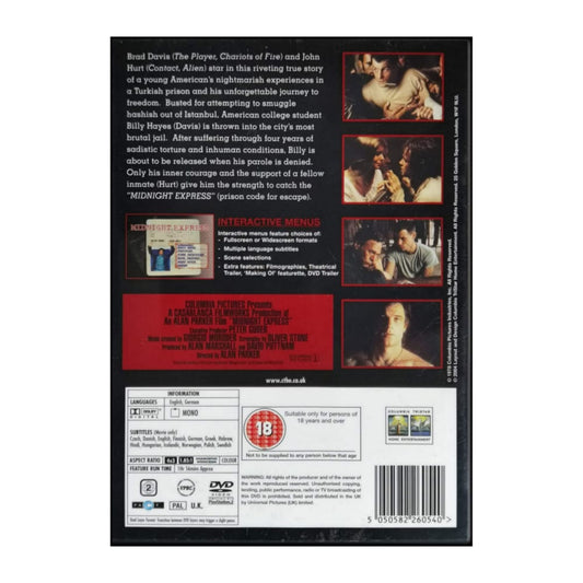 Midnight Express
