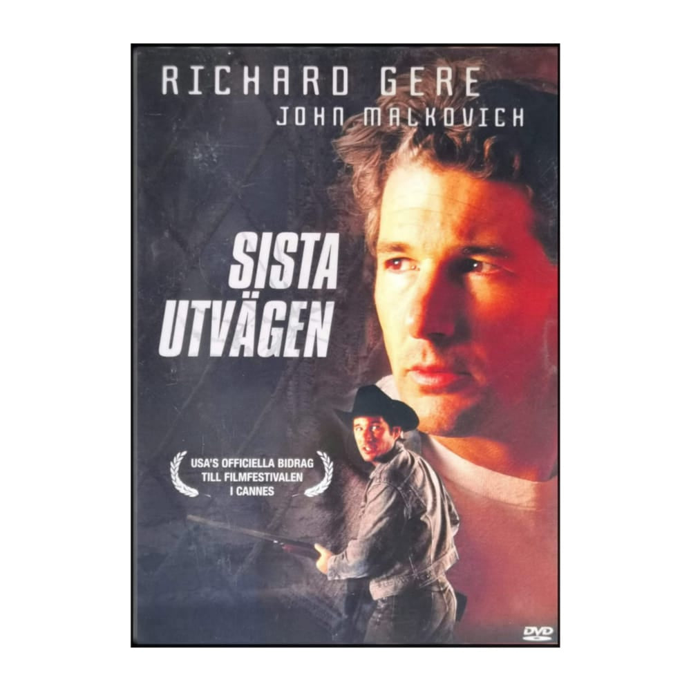 Miles From Home | Sista Utvägen