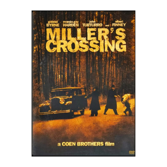 Miller'S Crossing