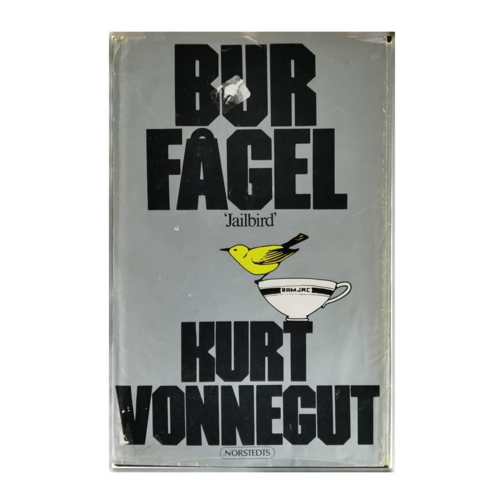 Kurt Vonnegut: Burfågel