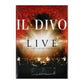 Il Divo: Live At The Greek Theatre