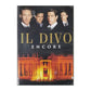 Il Divo: Encore