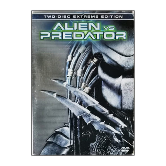 Alien Vs Predator