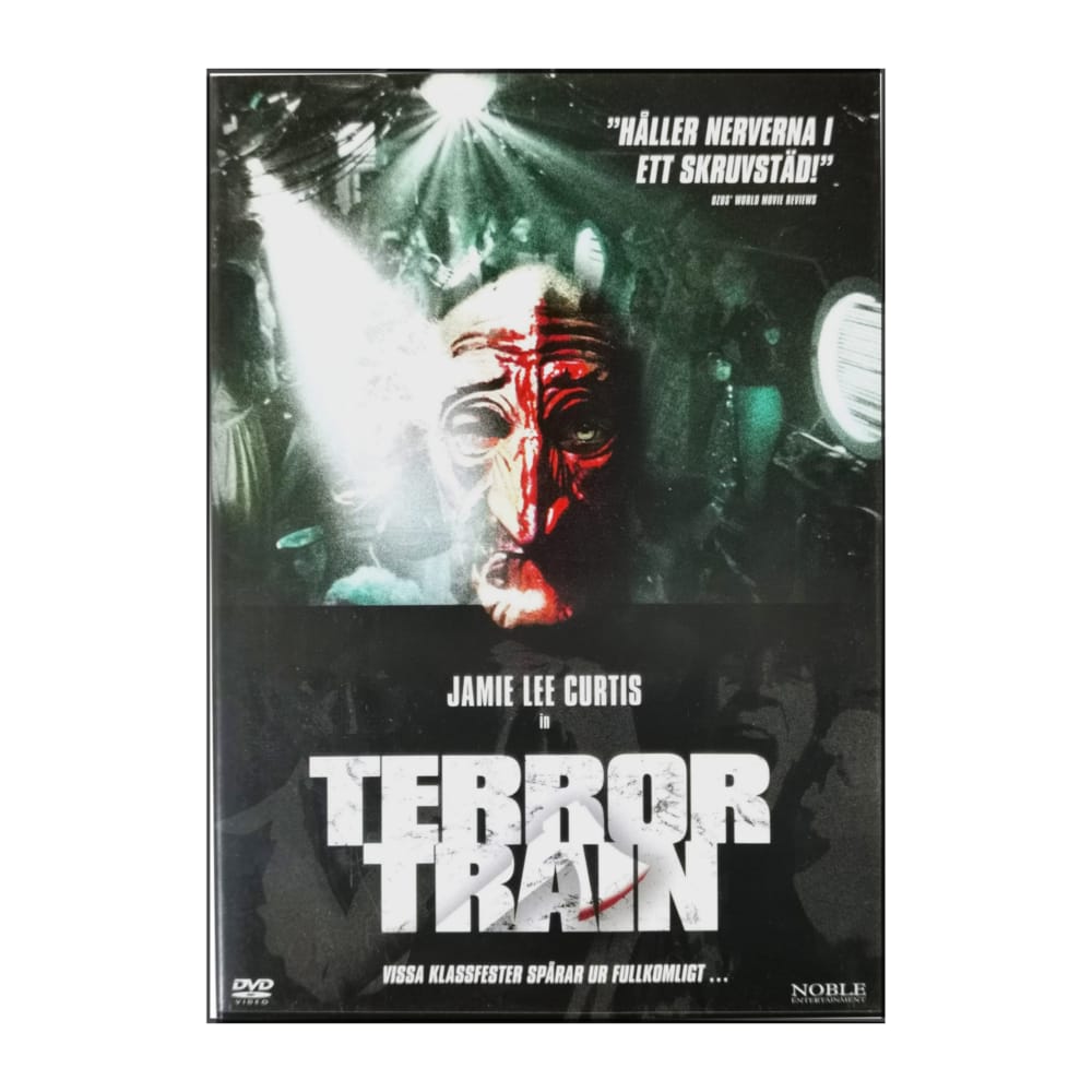 Terror Train