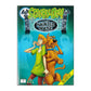Scooby-Doo And The Haunted House