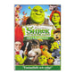 Shrek Forever After | Shrek Nu Och För Alltid