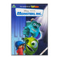 Monsters Inc