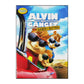 Alvin And The Chipmunks 4 | Alvin Och Gänget: Gasen I Botten