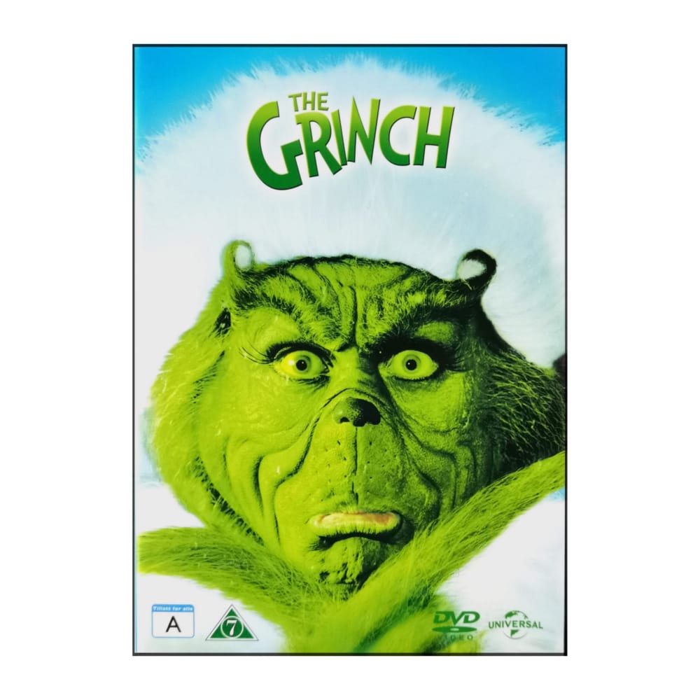 The Grinch