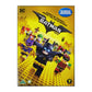 The Lego Batman Movie