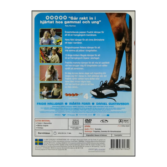 Vinnare Och Förlorare