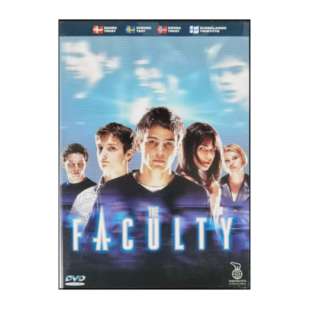 The Faculty