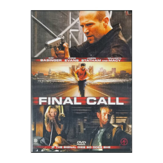 Cellular | Final Call