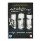 The Twilight Saga: The Story So Far