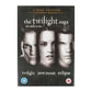 The Twilight Saga: The Story So Far