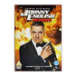 Johnny English Reborn