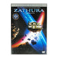 Jumanji: Zathura Ett Rymdäventyr