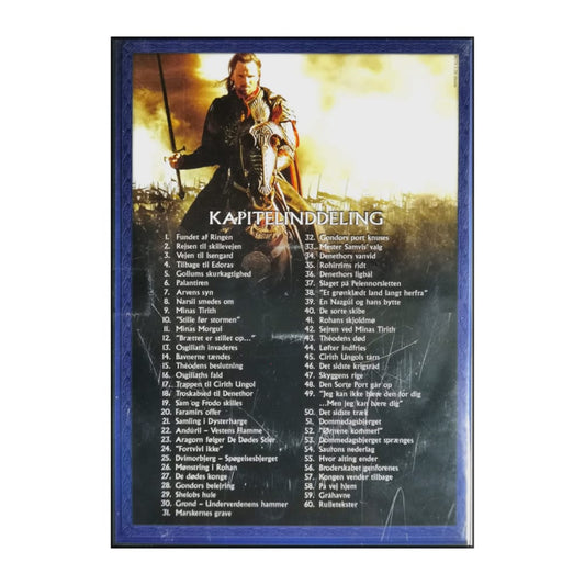 The Lord Of The Rings | Ringenes Herre: Kongen Vender Tilbage