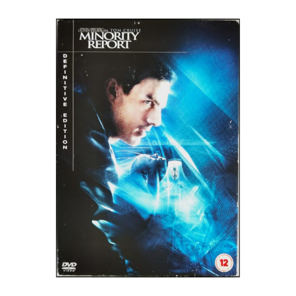 Minority Report