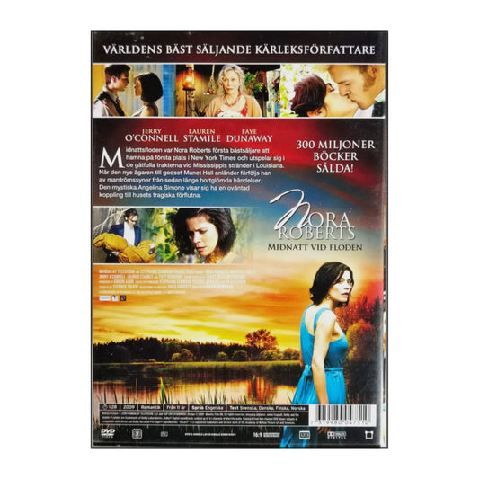 Midnight Bayou | Midnatt Vid Floden