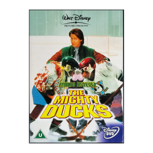 The Mighty Ducks