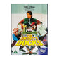 The Mighty Ducks