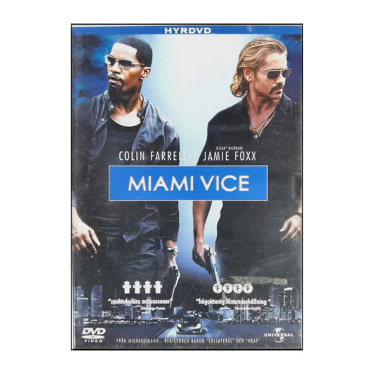Miami Vice
