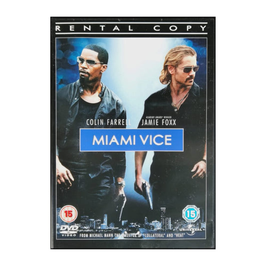 Miami Vice