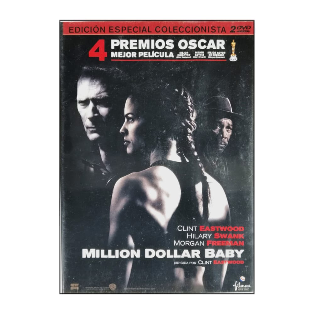 Million Dollar Baby