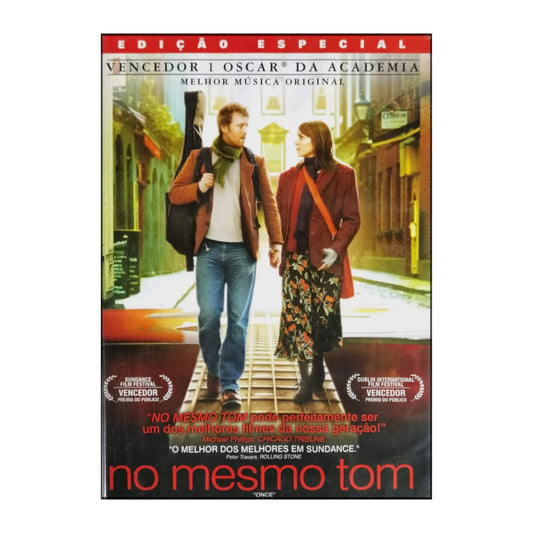 Once | No Mesmo Tom