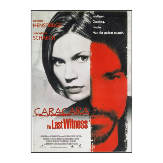 Caracara: The Last Witness