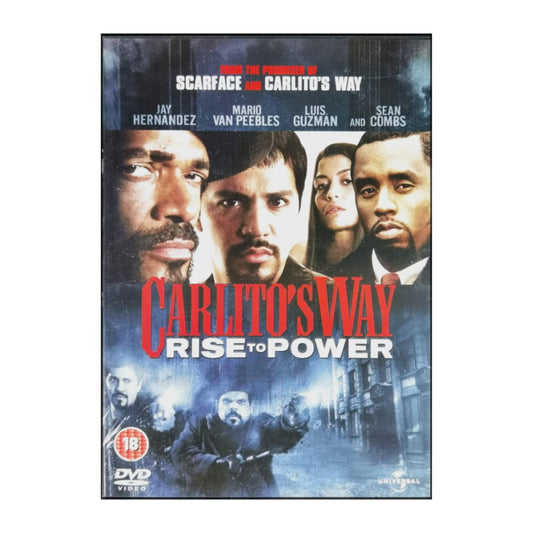 Charlito’S Way: Rise To Power