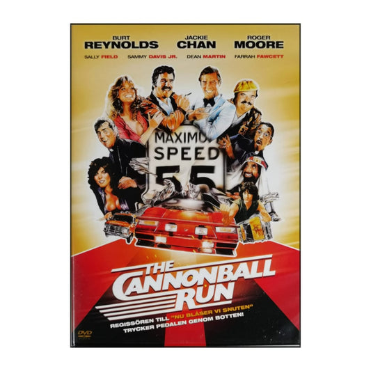 Cannonball Run