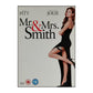 Mr. & Mrs. Smith