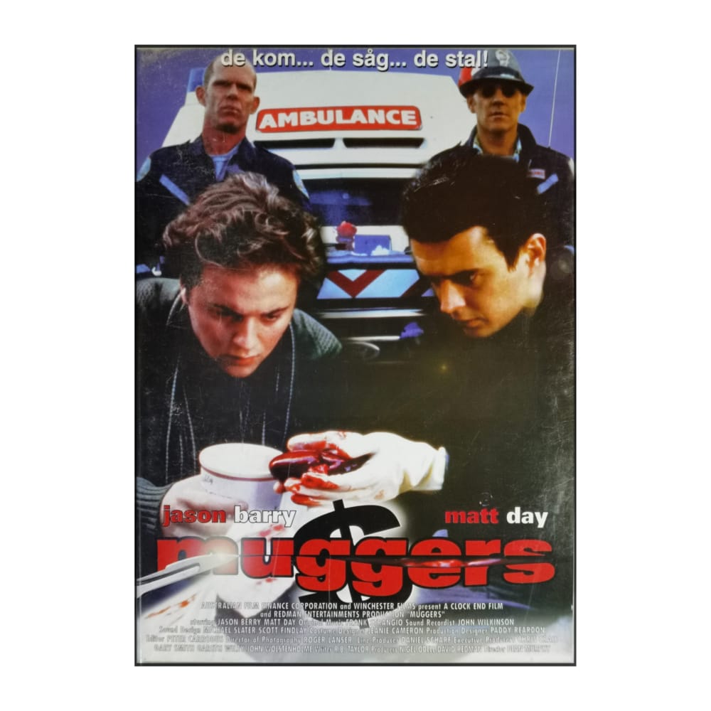 Muggers