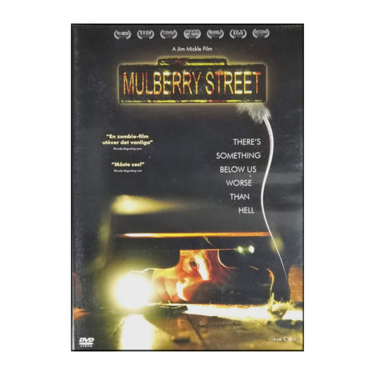 Mulberry Street
