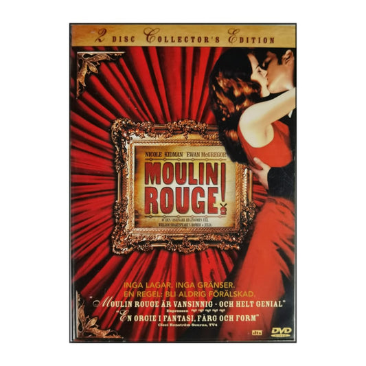 Moulin Rouge