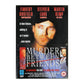 Murder Between Friends