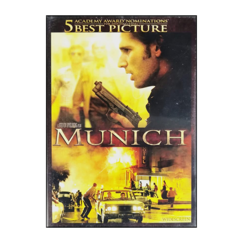 Munich
