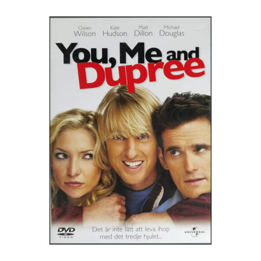 You Me And Dumpree