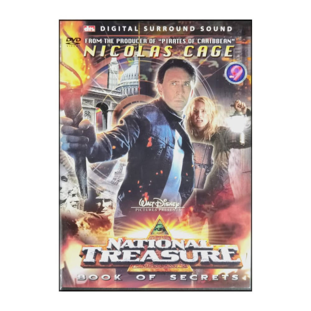 National Treasure