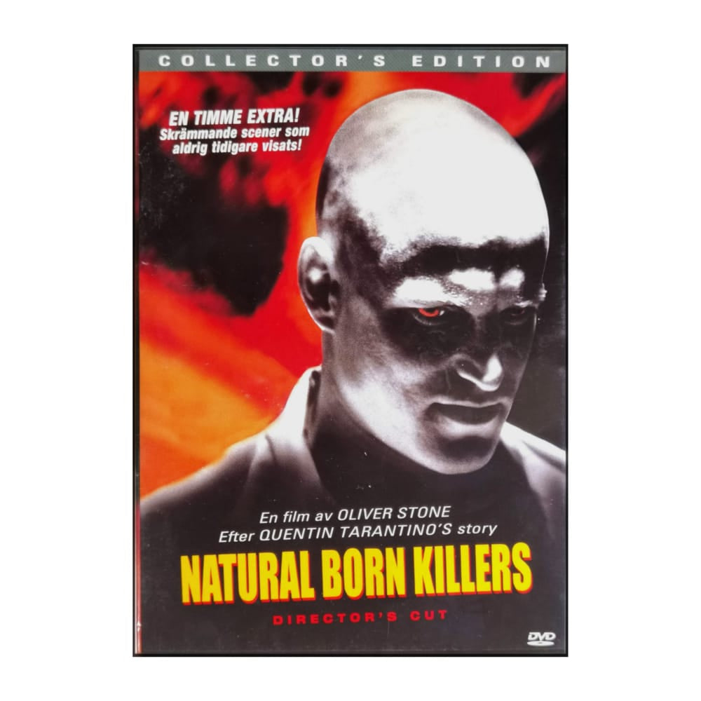Natural Born Killers