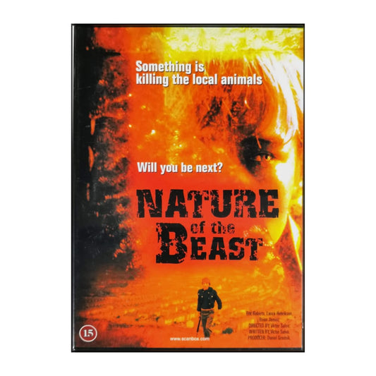 Nature Of The Beast